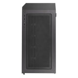 Caja Pc Silverstone Seta H1, Tower-Gehäuse