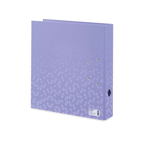 EAN 4008705201254 - HERMA Color carpeta de cartón A4 Violeta imagen 2