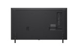 EAN 8806096349069 - LG QNED evo AI 55QNED85A6C 139,7 cm (55") 4K Ultra HD Smart TV Wifi Negro imagen 3