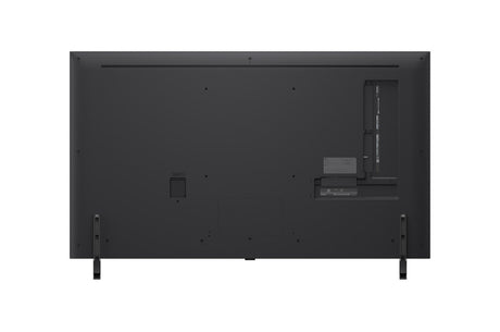 EAN 8806096349069 - LG QNED evo AI 55QNED85A6C 139,7 cm (55") 4K Ultra HD Smart TV Wifi Negro imagen 3