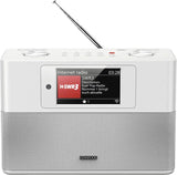 Kenwood Cr-M200s-W