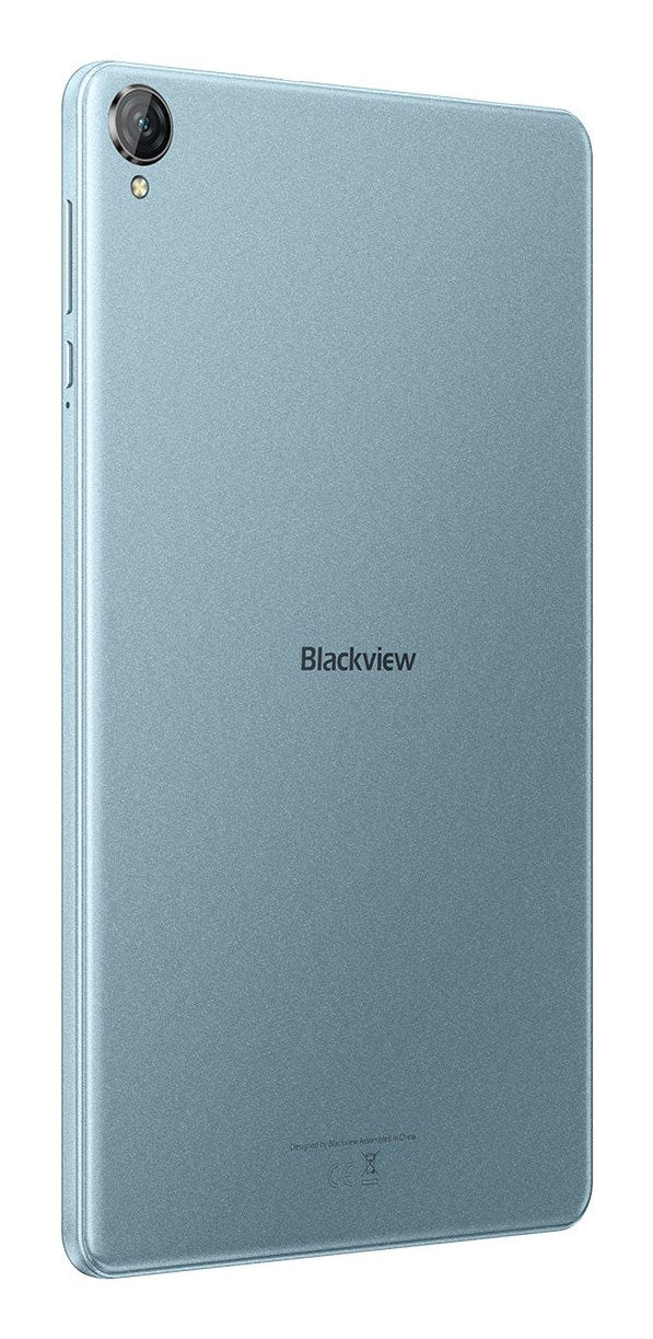Tablet Tab 50 Wifi 8 Cali 4/128gb 5580 Mah Azul