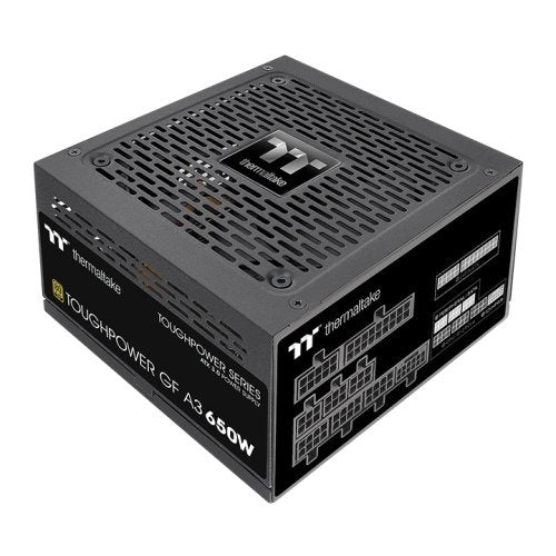 Fuente De Alimentacion Atx 650w Thermaltake Gf A3 Toughpowe