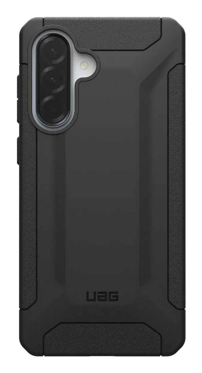 EAN 0840283920615 - Urban Armor Gear 214500114040 funda para teléfono móvil 16,8 cm (6.6") Negro imagen 2