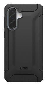 EAN 0840283920615 - Urban Armor Gear 214500114040 funda para teléfono móvil 16,8 cm (6.6") Negro imagen 2