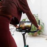 Bicicleta 07096 Drumfit Indoor 1000 Tese