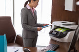 Impresora Hp Officejet Pro 8730 Multifuncion Hp Wifi Adf Usb Red