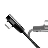 Logilink Cu0137 Cable Usb 0,3 M 2.0 Usb A Usb C Negro