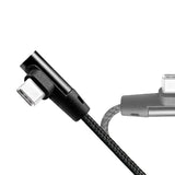 EAN 4052792052657 - LogiLink CU0138 cable USB USB 2.0 1 m USB A USB C Negro imagen 6