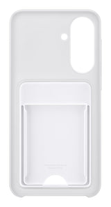 EAN 8806099038069 - Samsung EF-OA376TJEGWW funda para teléfono móvil 17 cm (6.7") Funda cartera Gris claro imagen 5
