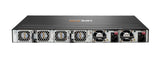 EAN 190017339504 - HPE Aruba Networking CX 6300M 24-port 1GbE and 4-port SFP56 Switch imagen 3