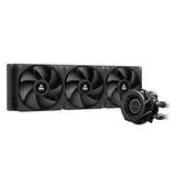 Chieftec Iceberg Pro 360 Dark (Negro) Clc-360-Vrm-Blk