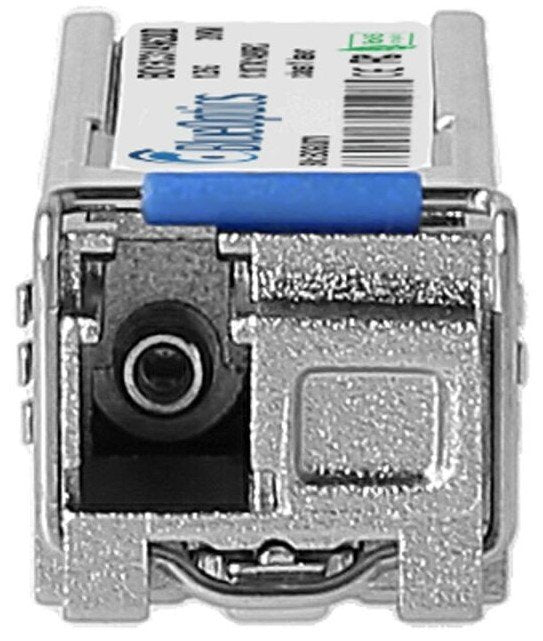 Blueoptics Bo15c3149620d Sfp 1000base-Bx-U Sm Tx1310/Rx1490 10km Planet Sfp-Bxu3