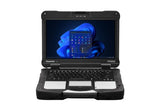 Panasonic Toughbook 40 Cm (14"), Full Hd Negro