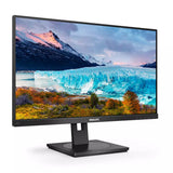 EAN 8712581764296 - Philips S Line 242S1AE/00 LED display 60,5 cm (23.8") 1920 x 1080 Pixeles Full HD Negro imagen 8