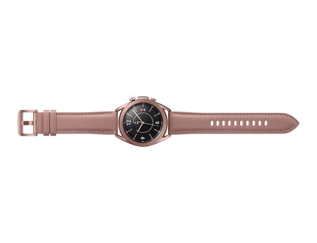 EAN 8806092298484 - Samsung Galaxy Watch3 3,05 cm (1.2") OLED Digital 360 x 360 Pixeles Pantalla táctil 4G Bronce Wifi GPS (s imagen 6