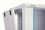 Wandgehäuse Dynamic-N Serie - 600x450 Mm (Bxt), Unmontiert