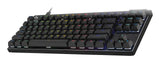 EAN 5099206126480 - Logitech G PRO X TKL Rapid teclado Juego USB QWERTY Internacional de EE.UU. Negro imagen 3