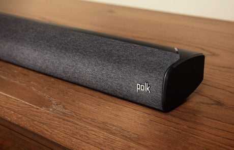 EAN 0747192131944 - Polk Audio Signa s3 Negro 2.1 canales imagen 15