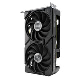 EAN 4711387994269 - ASUS DUAL-RX9060XT-8G AMD Radeon RX 9060 XT 8 GB GDDR6 imagen 11