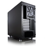 EAN 5712505323434 - Fractal Design Define R5 Midi Tower Negro imagen 9