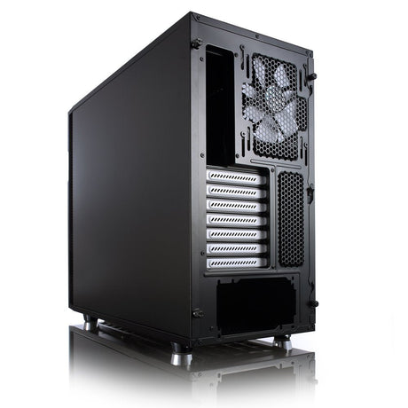 EAN 5712505323434 - Fractal Design Define R5 Midi Tower Negro imagen 9
