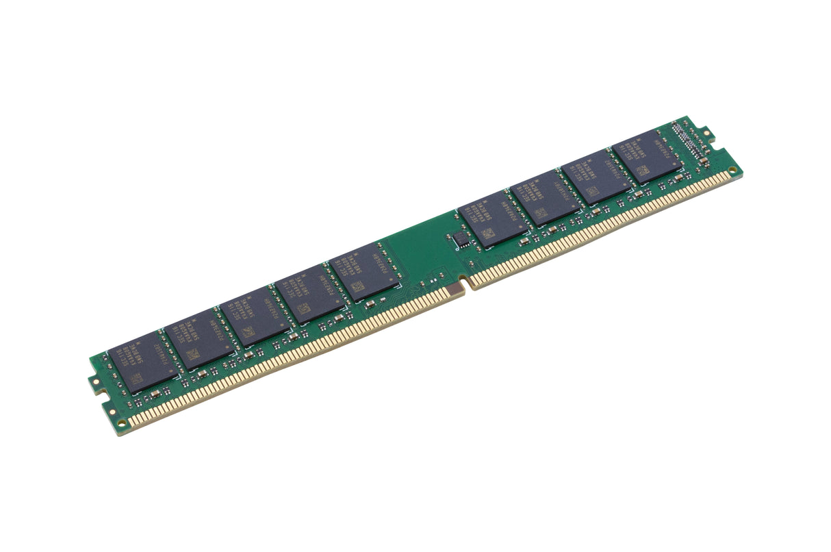 Goodram W-Mem2666e4d816g 16gb Ddr4 2666mhz Cl19 1.2v Ecc