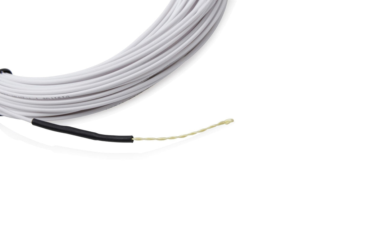 Ftth Drop Cable, Singlemode, 4 Fasern, 4 Lc Apc, 50 M