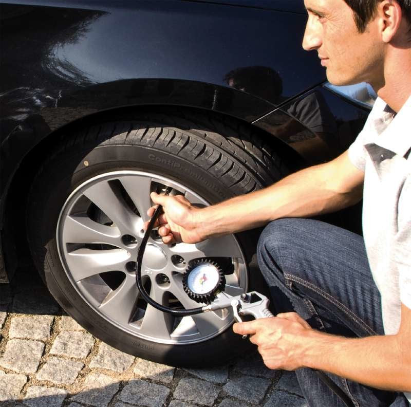 Compresor Einhell Tc-Ac 190/24/8