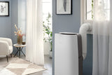 Ap 140i Gentlejet Pinguino