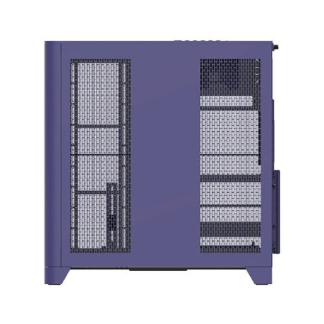 EAN 4711658544391 - Thermaltake CA-11F-00MNWN-00 carcasa de ordenador Midi Tower Azul imagen 5