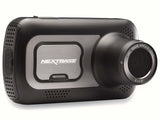 EAN 5060384255705 - Nextbase 522GW HD Wifi Bluetooth Batería, Encendedor de cigarrillos Negro, Plata imagen 9