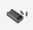 EAN 5055169504864 - Paxton Net2 proximity keyfobs, box of 10 RF inalámbrico Negro imagen 1