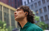 Fairphone Fairbuds 2 (Negro, Bluetooth, Usb-C, Anc, Lossless Audio Support)