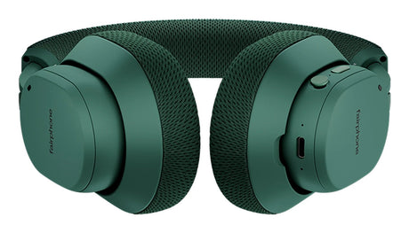 EAN 8718819370543 - Fairphone Fairbuds XL Auriculares Inalámbrico Diadema Llamadas/Música USB Tipo C Bluetooth Verde imagen 2
