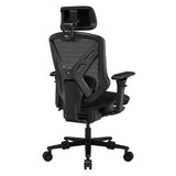 Silla Gaming Cougar  Speeder Neo Black