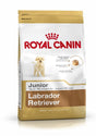 EAN 3182550725514 - Royal Canin Labrador Retriever Junior 12 kg Cachorro Maíz, Aves, Arroz imagen 1