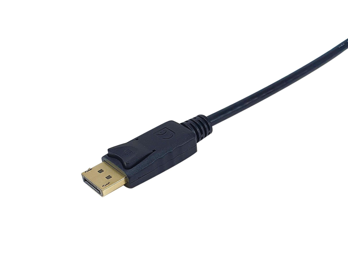 Cable Equip Mini Displayport -> Dp M M 2.0m 4k 60hz Hdcp Sw