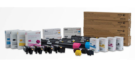 EAN 0095205752106 - Xerox 115R00062 fusor 100000 páginas imagen 1