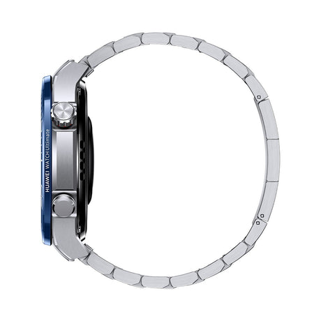 EAN 6941487288403 - Huawei WATCH Ultimate 3,81 cm (1.5") LTPO 48 mm Híbrido 466 x 466 Pixeles Acero inoxidable GPS (satélite) imagen 5
