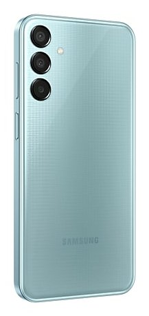 EAN 8806095492964 - Samsung Galaxy M15 16,5 cm (6.5") Ranura híbrida Dual SIM 5G USB Tipo C 4 GB 128 GB 6000 mAh Azul claro imagen 3