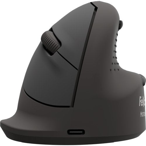 EAN 43859814114 - Fellowes 100143580 ratón Universal mano derecha Bluetooth + USB Type-C Óptico 2400 DPI imagen 1