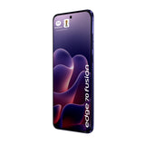 Motorola Edge 70 Fusion 17,2 Cm (6.78") Sim Doble Android 16.0 5g Usb Tipo C 12 Gb 256 Gb 7000 Mah Violeta