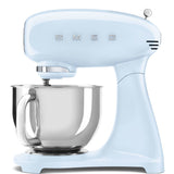 EAN 8017709311902 - Smeg SMF03PBEU batidora Batidora de varillas 800 W Azul imagen 1