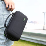 Ugreen Lp145 Funda De Protección Nintendo Etileno Vinil Acetato (Eva), Oxford Negro