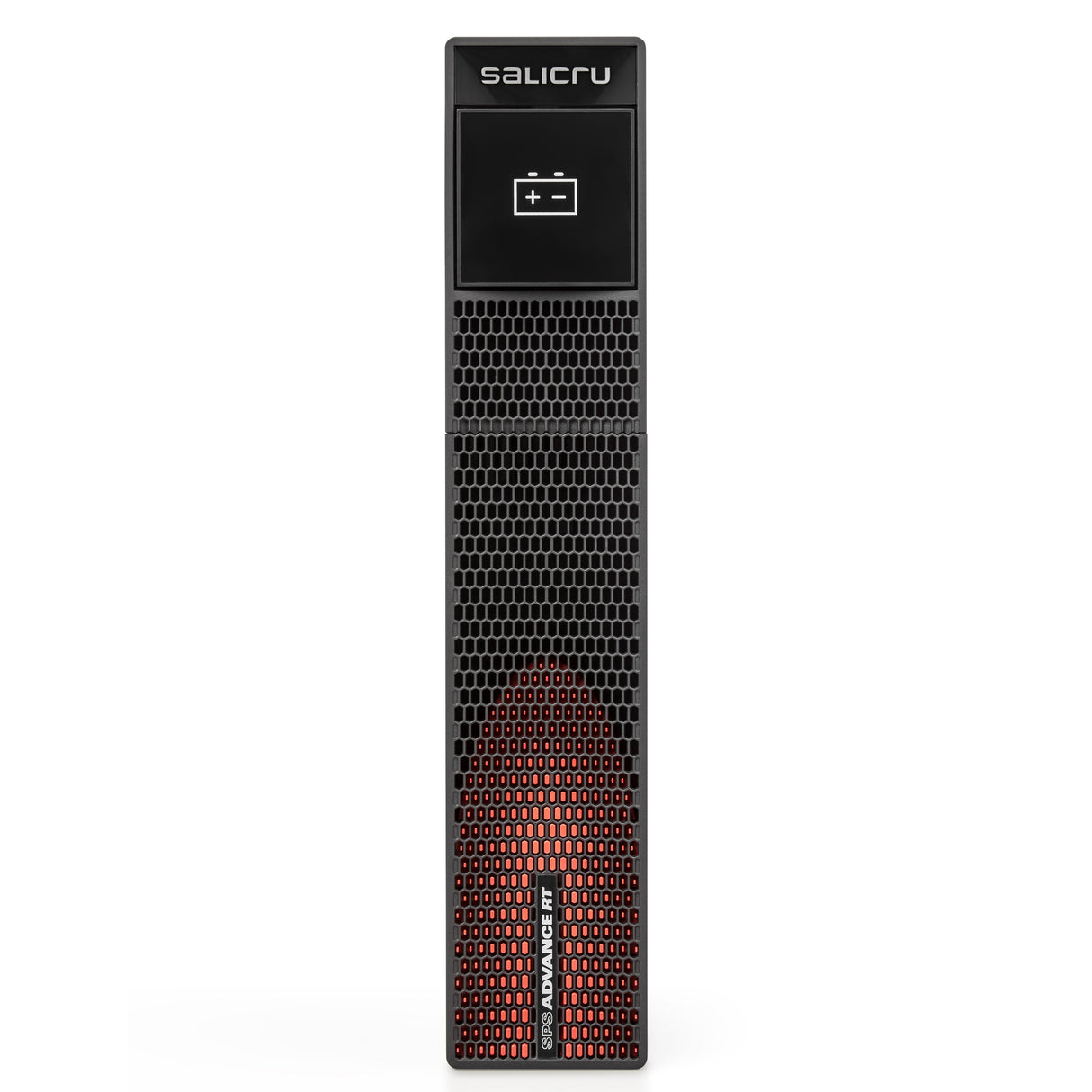 Modulo Extensión Batería Salicru 6a0bu000005 Compatible Con Sps-3000 Advance Rt2 (B1)