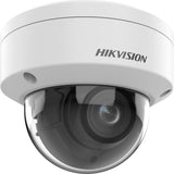 8 Mp Powered By Darkfighter  Motorized Varifocal Dome