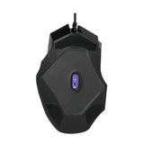 EAN 4052792061895 - LogiLink ID0202 ratón Juego mano derecha USB tipo A Óptico 2400 DPI imagen 5
