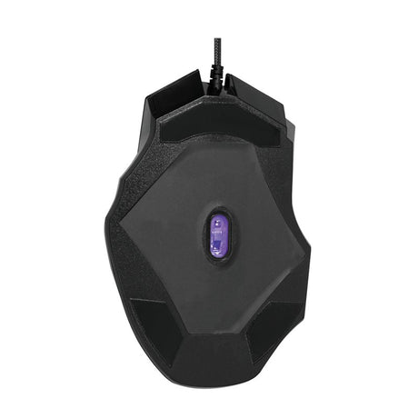 EAN 4052792061895 - LogiLink ID0202 ratón Juego mano derecha USB tipo A Óptico 2400 DPI imagen 5