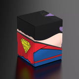 Caja De Mazo Squaroes Dc Justice League Starro